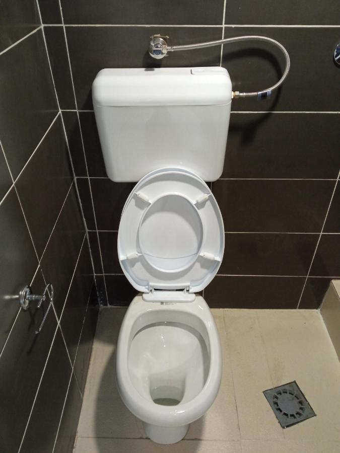 Monte Room Podgorica Extérieur photo