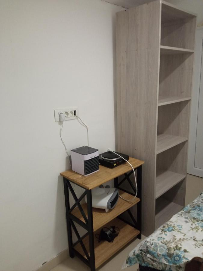Monte Room Podgorica Extérieur photo