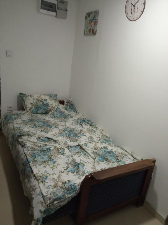 Monte Room Podgorica Extérieur photo