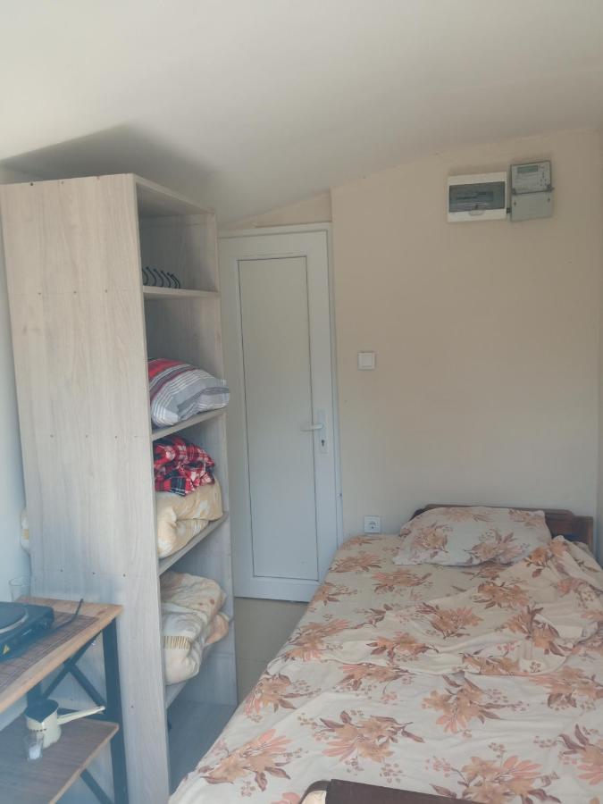 Monte Room Podgorica Extérieur photo